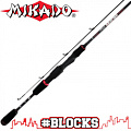 Mikado Blocks