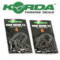 Korda Kurv Shank XX Korda Kurv Shank XX