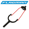Flagman Catapult With Red Strong Elastic (STRCS) Flagman Catapult With Red Strong Elastic (STRCS)