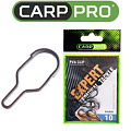 Carp Pro Клипса для ПВА стиков и пакетов PVA Clip Carp Pro Клипса для ПВА стиков и пакетов PVA Clip