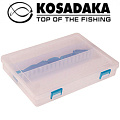 Kosadaka TB-S09-CL Kosadaka TB-S09-CL