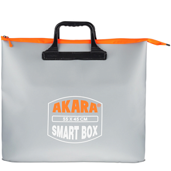 Сумка для садка Akara Smart Box 45х55