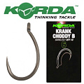 Korda Krank Choddy Barbless Korda Krank Choddy Barbless
