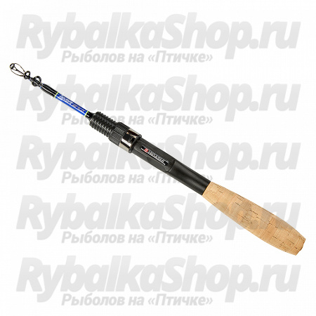 Удилище Higashi Zander 60RN 2C