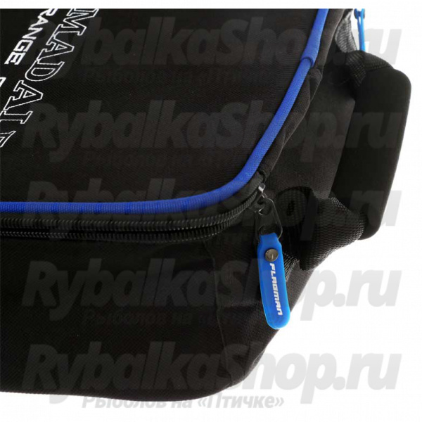 Сумка для 4 катушек Flagman Armadale Reel Case For Four Reels (ARMRC4)