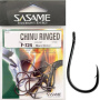 Крючок Sasame CHINU RINGED NS №8