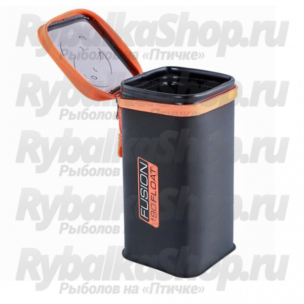 Емкость Guru Fusion Float 190, с крышкой GLG014