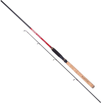 Спиннинг Mikado Milestone HEAVY SPIN 210 (10-40гр) (WAA842-210)
