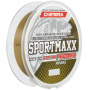 Леска Chimera SPORTMAXX Feeder Khaki Sinking 150m #0.25 (цв.Хаки) (8,2кг)