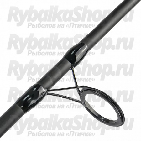 Удилище Kaida Romik Carp, тест 3,75LB, длина 3,60 м (3-части) (RM3375-12)