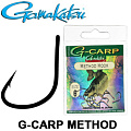 Gamakatsu G-Carp Method Gamakatsu G-Carp Method