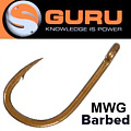 Guru MWG Barbed Guru MWG Barbed