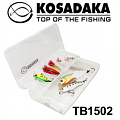 Kosadaka TB1502 Kosadaka TB1502