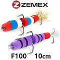 Zemex F100 100mm Zemex F100 100mm