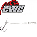 CWC PRO Junior Single Stainless CWC PRO Junior Single Stainless