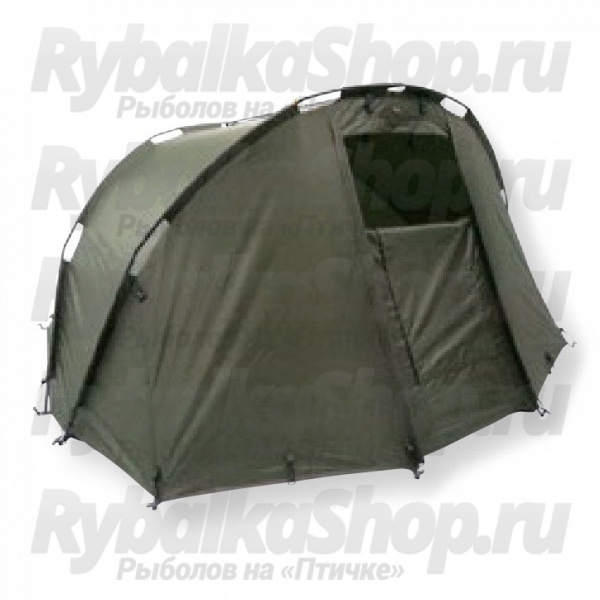 Палатка Prologic Cruzade Bivvy 1man w-Overwrap