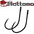 Mottomo TH-07 Trout Series