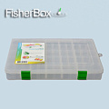 Коробка FisherBox 310B Коробка FisherBox 310B