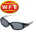 WFT Penzill Polarized Zebra