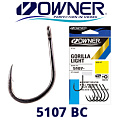 Owner 5107 BC