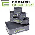 Feeder Concept EVA FC103B Feeder Concept EVA FC103B