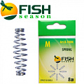 Fish Season Пружинка на цевьё крючка