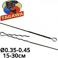 Tagawa Струна Титан CS2-STTi Tagawa Струна Титан CS2-STTi