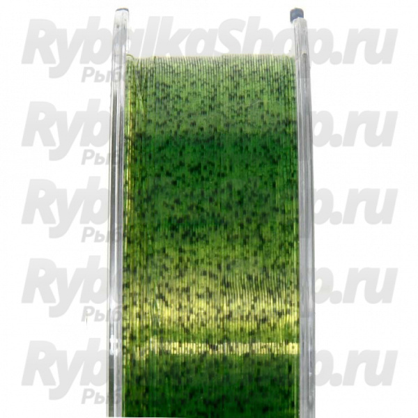 Леска Flagman Squadron Pro Carp Feeder Night Glow Line 150м 0,235мм