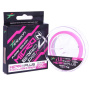 Шнур плетеный Intech MicroN Plus PE x4 150m (#1.0 (18lb / 8.17kg))