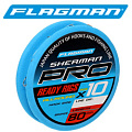 Flagman Sherman Pro Allround Ready Rig Flagman Sherman Pro Allround Ready Rig