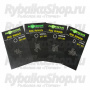 Кольцо стальное Korda Rig Ring Medium KRRM