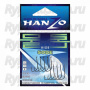 Крючок Hanzo Sode BLN № 14 (уп. 10 шт.) SW-001-14-bln