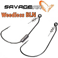 Savage Gear Weedless BLN Savage Gear Weedless BLN