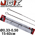 Jig It Поводок струна Jig It Поводок струна