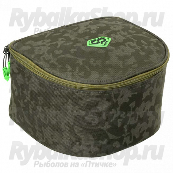 Сумка для катушки Carp Pro Diamond 22х19х10см (CPLD3001)