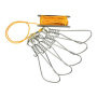Кукан Belmont MP-176 Stringer 150 Rope Set