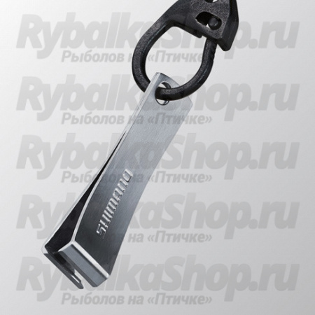 Ретривер с кусачками Shimano PI-012R YE