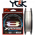 YGK X-Braid Fulldrag X8 300m