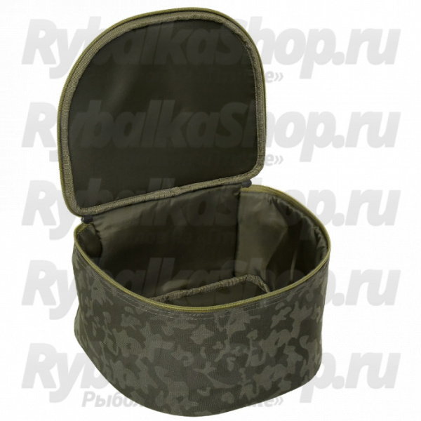 Сумка для катушки Carp Pro Diamond 22х19х10см (CPLD3001)