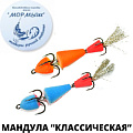 Мормыш Мандула "Классическая" Мормыш Мандула "Классическая"
