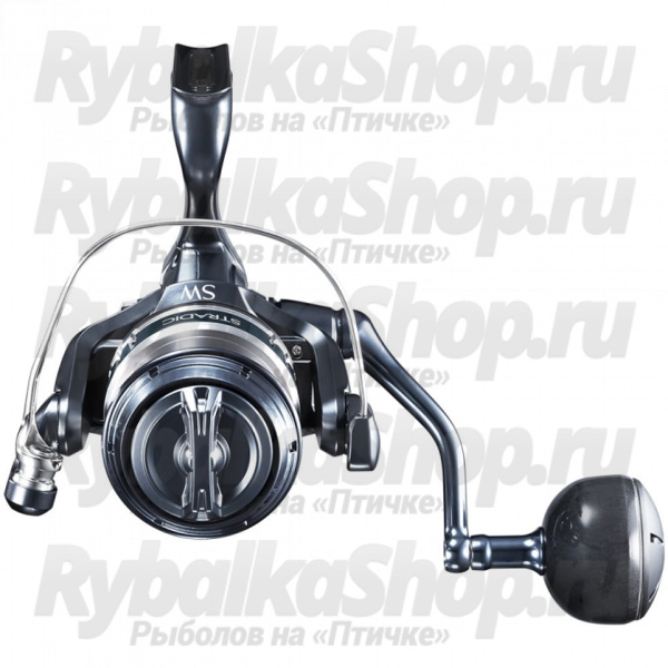 Катушка Shimano 20 Stradic SW 10000HG