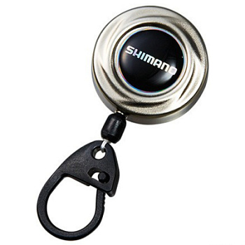 Ретривер Shimano PI-311R BK