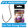 Flagman Cat Fish Strong Hook Flagman Cat Fish Strong Hook