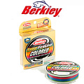 Berkley Super Fireline Colored 5colors 200m Berkley Super Fireline Colored 5colors 200m