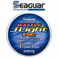 Kureha Seaguar Battle J Light PE 200m Kureha Seaguar Battle J Light PE 200m