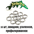 Strike Pro Кольцо заводное профилированное усиленное Strike Pro Кольцо заводное профилированное усиленное