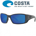 Costa Blackfin 580 P Mt.Gray/Blue Mirror Costa Blackfin 580 P Mt.Gray/Blue Mirror
