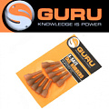 Guru X-Safe Tail Rubber GTX Guru X-Safe Tail Rubber GTX