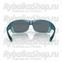 Очки поляризационные Costa Cat Cay 580 P (Matte Caribbean Fade/Blue Mirror, Large)