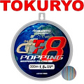 Tokuryo GT PE X8 5-multi 300m Tokuryo GT PE X8 5-multi 300m
